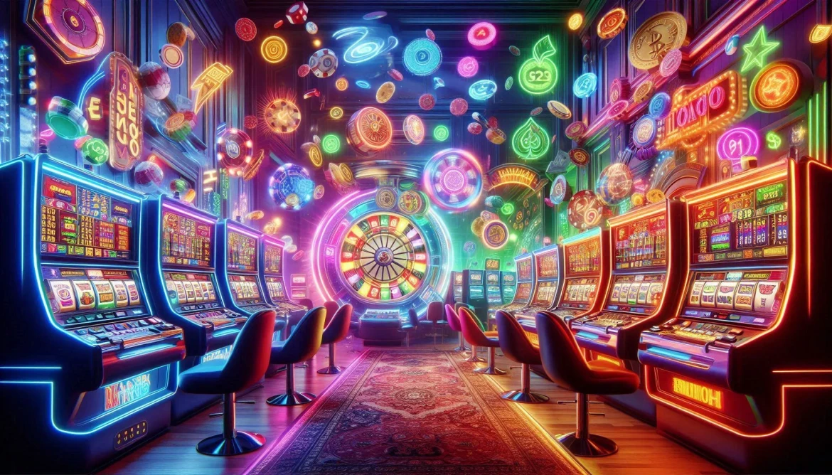 7Signs Casino